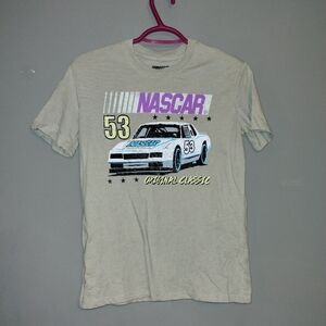 NASCAR Graphic Tshirt